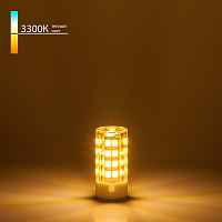 Светодиодная лампа G4 LED 7W 220V 3300K BLG405 - цена и фото Светодиодная лампа G4 LED 7W 220V 3300K BLG405 - цена и фото
