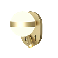 Бра Maytoni MOD441WL-L8BS3K - цена и фото