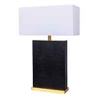 Настольная лампа Arte Lamp Zulu A5058LT-1PB - цена и фото Настольная лампа Arte Lamp Zulu A5058LT-1PB - цена и фото