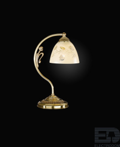 Настольная лампа Reccagni Angelo P 6358 P - цена и фото