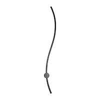 Настенный светильник LOFT IT Rays 10153 BK - цена и фото Настенный светильник LOFT IT Rays 10153 BK - цена и фото