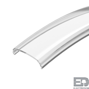 Экран ARH-BENT-W18-2000 Clear Arlight 023088 - цена и фото