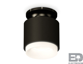 Комплект накладного светильника с акрилом XS7511064 Ambrella light - цена и фото
