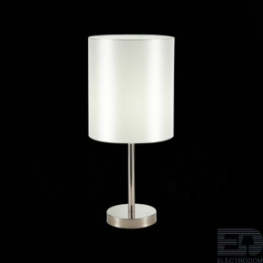 Настольная лампа Evoluce Noia SLE107304-01 - цена и фото