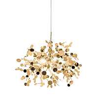 Светильник подвесной L'Arte Luce Argent L05205.92 - цена и фото Светильник подвесной L'Arte Luce Argent L05205.92 - цена и фото