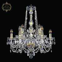 Подвесная люстра 11.11.6+3.195.h-63.Gd.Sp Bohemia Art Classic - цена и фото
