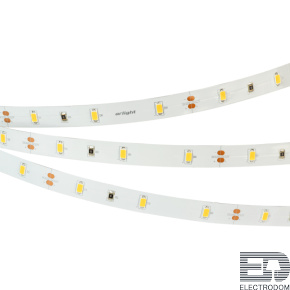 Arlight Светодиодная лента ULTRA-5000 12V Warm2400 (5630, 150 LED, LUX) (018109) - цена и фото