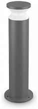 Уличный светильник Ideal Lux Torre PT1 Big Antracite 162492 - цена и фото Уличный светильник Ideal Lux Torre PT1 Big Antracite 162492 - цена и фото
