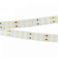 Светодиодная лента RT 2-5000 24V Warm2700 2x2 (2835, 980 LED, LUX) Arlight 019091 - цена и фото