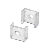 Держатель профиля ARH-WIDE-H20, H16 Arlight 018878 - цена и фото Держатель профиля ARH-WIDE-H20, H16 Arlight 018878 - цена и фото