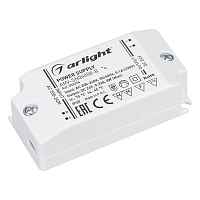 Блок питания ARV-SN24008-B (24V, 0.33A, 8W) Arlight - цена и фото Блок питания ARV-SN24008-B (24V, 0.33A, 8W) Arlight - цена и фото