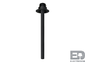 Встраиваемый светодиодный светильник Donolux Ray DL18151R9W1B - цена и фото