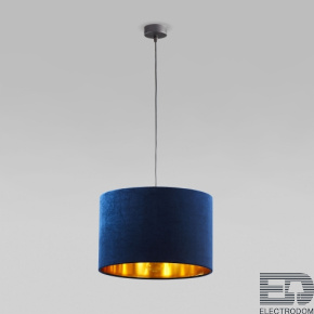 Eurosvet Подвесной светильник 6172 Tercino Blue - цена и фото
