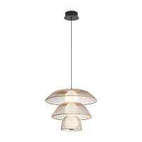Подвесной светильник Freya Modern FR5545PL-L5BG - цена и фото Подвесной светильник Freya Modern FR5545PL-L5BG - цена и фото