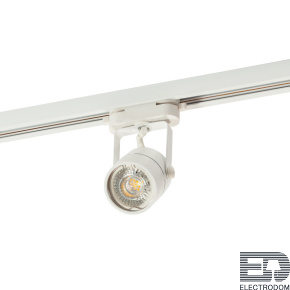 Трековый светильник Denkirs DK620 DK6005-WH - цена и фото