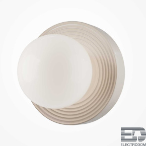 Бра Maytoni Modern MOD403WL-01BG - цена и фото
