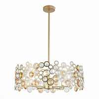 Люстра на штанге ST Luce Namio SL1172.203.05 - цена и фото Люстра на штанге ST Luce Namio SL1172.203.05 - цена и фото