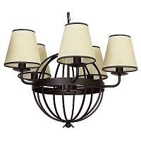 Подвесная люстра Luminex Columba 5802 - цена и фото