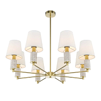 Подвесной светильник Maytoni MOD483PL-08BS - цена и фото