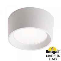 Потолочный накладной светильник FUMAGALLI LIVIA 160 3A9.000.000.WXD1L - цена и фото