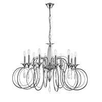 Подвесная люстра Lumion Classi Laoka 8032/10 - цена и фото