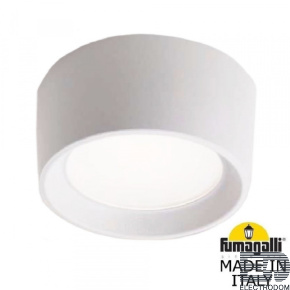 Потолочный накладной светильник FUMAGALLI LIVIA 160 3A9.000.000.WXD1L - цена и фото