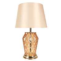 Настольная лампа Arte Lamp Murano A4029LT-1GO - цена и фото