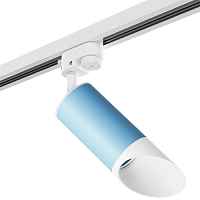 Трековый светильник Rullo Lightstar Rullo R1T43536 - цена и фото Трековый светильник Rullo Lightstar Rullo R1T43536 - цена и фото