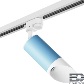 Трековый светильник Rullo Lightstar Rullo R1T43536 - цена и фото