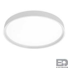Потолочный светодиодный светильник Citilux Boss CL751450G - цена и фото