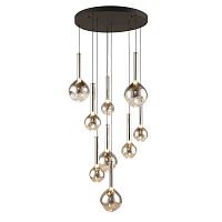 Люстра подвесная Aployt Wisia APL.058.13.36 - цена и фото