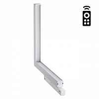 Трековый светильник Novotech Flum 358914 - цена и фото Трековый светильник Novotech Flum 358914 - цена и фото