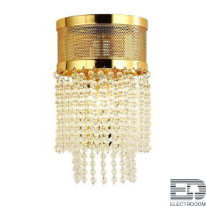 Настенный светильник Favourite Vertical 2951-1W - цена и фото
