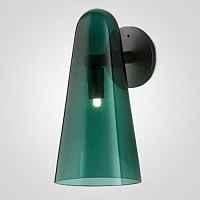 Бра Domi Sconce Green ImperiumLoft - цена и фото