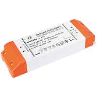 Блок питания ARV-SN24150-PFC-TRIAC-B (24V, 6.25A, 150W) Arlight 029493 - цена и фото