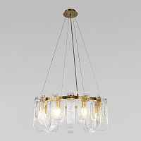 Подвесная люстра Loft IT Jersey 10296/600 - цена и фото Подвесная люстра Loft IT Jersey 10296/600 - цена и фото
