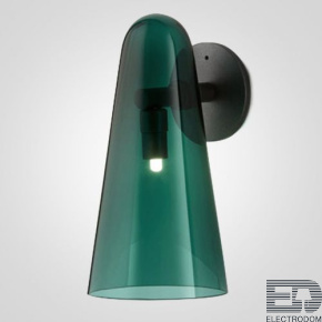 Бра Domi Sconce Green ImperiumLoft - цена и фото