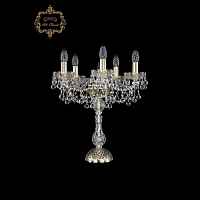 Настольная лампа 12.26.5.141-45.Gd.B Bohemia Art Classic - цена и фото