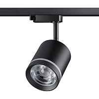 Трековый светильник Novotech Port 358801 - цена и фото Трековый светильник Novotech Port 358801 - цена и фото