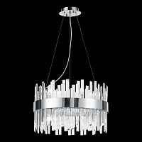 Люстра подвесная ST-Luce 1160 SL1160.103.12 - цена и фото Люстра подвесная ST-Luce 1160 SL1160.103.12 - цена и фото