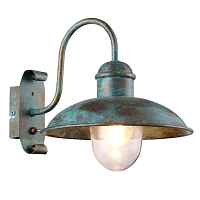 Бра Arte Lamp Passato A9255AP-1BG - цена и фото Бра Arte Lamp Passato A9255AP-1BG - цена и фото