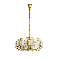 Подвесная люстра Arte Lamp Blake A4087SP-6SG - цена и фото Подвесная люстра Arte Lamp Blake A4087SP-6SG - цена и фото