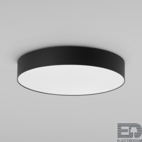 TK Lighting Потолочный светильник 4409 Rondo Black - цена и фото