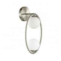Бра Odeon Light Modern 4807/2W - цена и фото Бра Odeon Light Modern 4807/2W - цена и фото