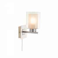 Бра настенный Citilux Риволи CL104310 - цена и фото Бра настенный Citilux Риволи CL104310 - цена и фото