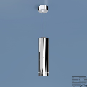 Подвесной светодиодный светильник Elektrostandard Topper DLR023 12W 4200K a049708 - цена и фото