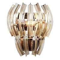 Бра Arte Lamp A1054AP-1GO ELLA под лампу 1xE14 40W - цена и фото Бра Arte Lamp A1054AP-1GO ELLA под лампу 1xE14 40W - цена и фото