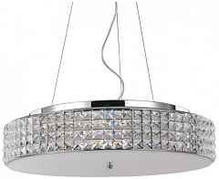 Подвесной светильник Ideal Lux Roma SP9 093048