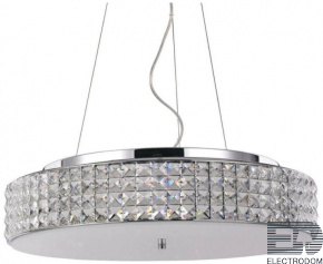 Подвесной светильник Ideal Lux Roma SP9 093048 - цена и фото