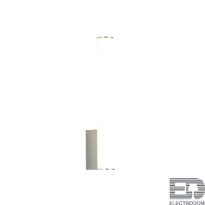 Настенный светодиодный светильник ST LUCE CURRA SL1599.101.01 - цена и фото